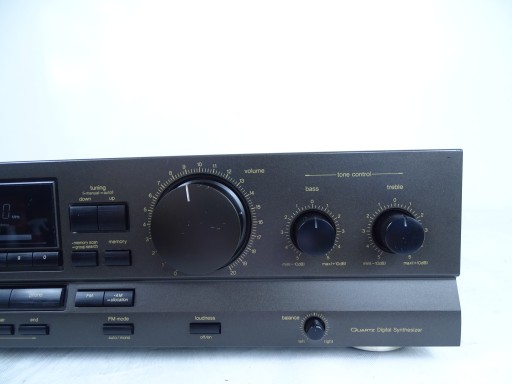 ГАРАНТИЯ НА УСИЛИТЕЛЬ TECHNICS SA-GX100
