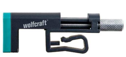 Зажим для кромок KS 24 Wolfcraft 3037000
