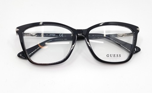GUESS GU2880 001 ОЧКИ ОЧКИ