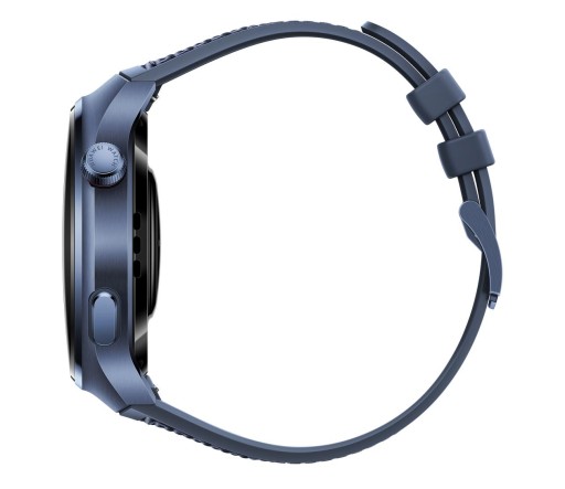 Умные часы Huawei Watch 4 Pro Classic коричневого цвета