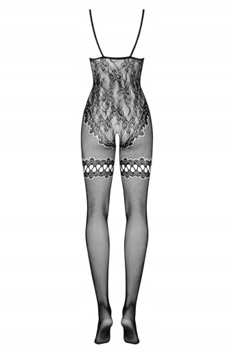 Боди-комбинезон F213 XL/XXL