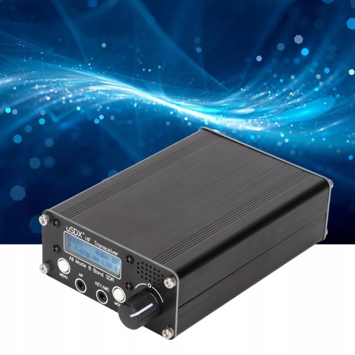 SDR USDR USDX PLUS V2 8-ДИАПАЗОННЫЕ ТРАНСИВЕРЫ