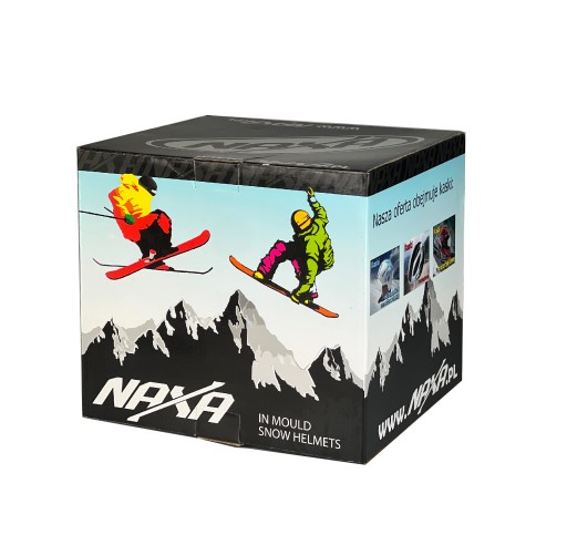 ЛЫЖНЫЙ ШЛЕМ NAXA SK4, XS, ХОРОШАЯ ЦЕНА