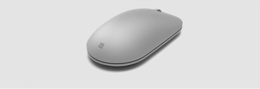 Датчик Microsoft Surface Bluetooth Беспроводная мышь BlueTrack