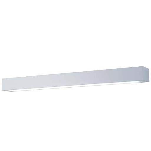 Бра Ibros большой 4000К 1xLED белый IP44 GS-LWA-12W WH