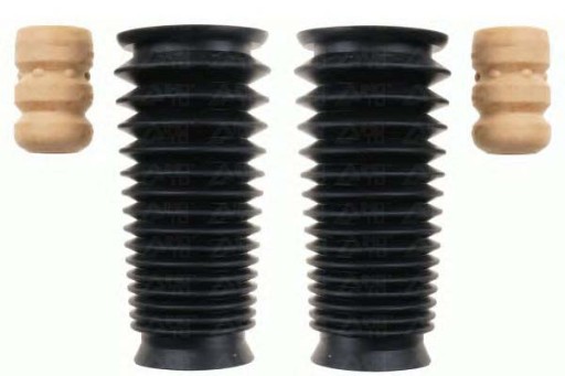SACHS 900 066 Комплект пылезащиты, амортизатор