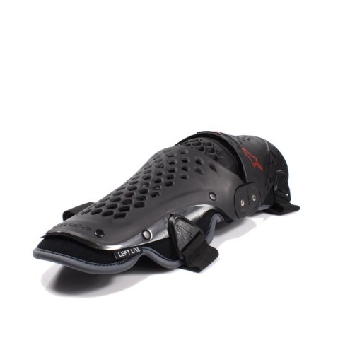 ALPINESTARS SX-1 Ochraniacze kolan cross quad L/XL
