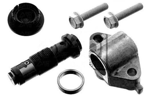 НАТЯЖИТЕЛЬ ЦЕПИ ГРМ MERCEDES M271 1.8 2.5 F