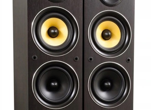 КОМПЛЕКТ ДИНАМИКОВ CINEMA 5.0 TAGA HARMONY TAV-506 v2