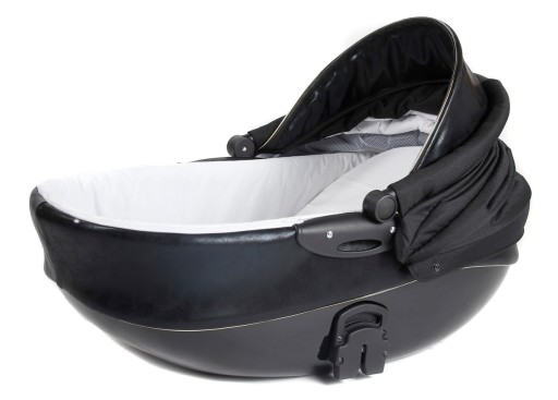 МНОГОФУНКЦИОНАЛЬНАЯ КОЛЯСКА 3В1 DAYTONA GT AVIONAUT COSMO SEAT