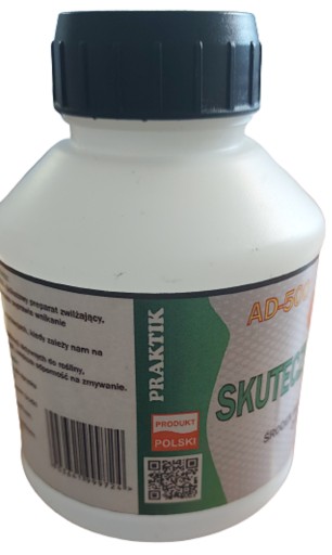 ANTY MECH AM-15 PLUS ZWALCZANIE MCHU LAUR 1X5L