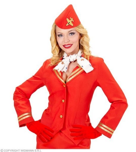 CLOWN УНИВЕРСАЛЬНЫЕ КРАСНЫЕ ПЕРЧАТКИ CLOW