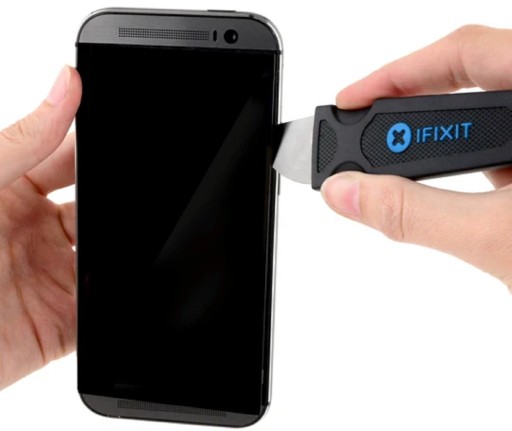 Нож для открытия устройства iFixit Jimmy EU145259
