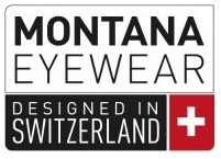 OKULARY KOREKCYJNE PLUSY OPRAWKI MONTANA ETUI do Czytania Komputera +1.50