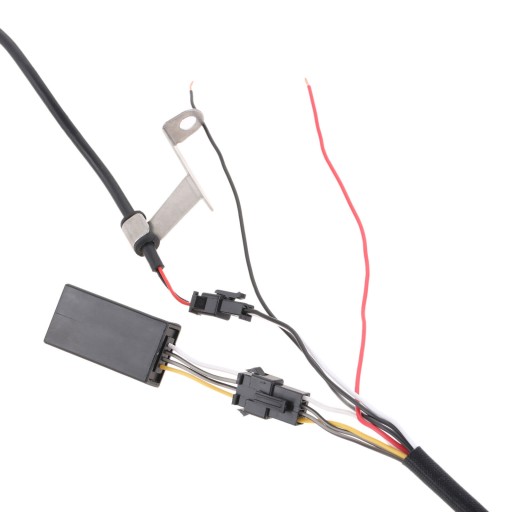 УНИВЕРСАЛЬНЫЕ РУЧКИ ДЛЯ МОТОЦИКЛА С ПОДОГРЕВОМ QUAD ATV 12V 22MM