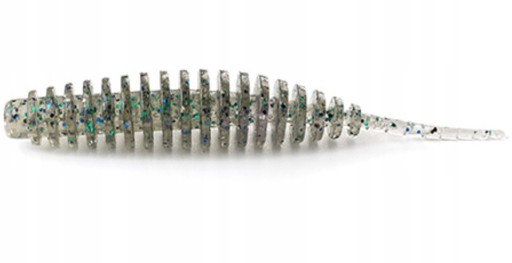 TANTA DROP SHOT FOROREL CHUB FISHUP 2.0