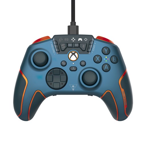 КОНТРОЛЛЕР TURTLE BEACH Recon Xbox, ПК синий