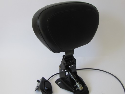 Спинка Touring Harley 97 - 2008 OEM Спинка для водителя