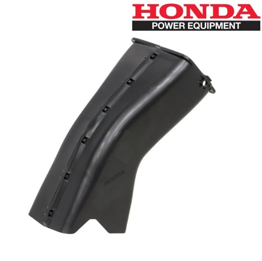 КАНАЛ ДЛЯ УДАЛЕНИЯ ТРАВЫ ДЛЯ HONDA HF2417 ОРИГИНАЛ