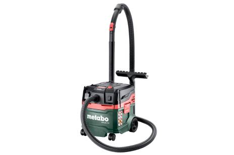 Metabo Odkurzacz Przemysłowy Asa 20 L Pc ME 602085000 4061792230712