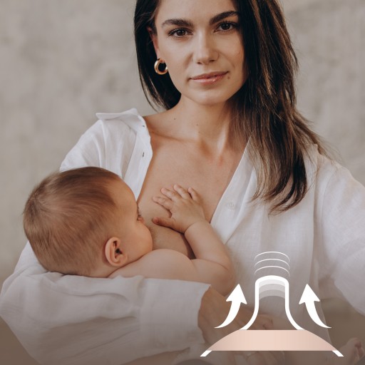 LOVI Динамическая соска для кормления Mammafeel 9m+ FAST, 1 шт.
