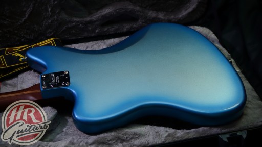 Fender Limited Edition American Professional Jazzmaster Rosewood, 2020 rok