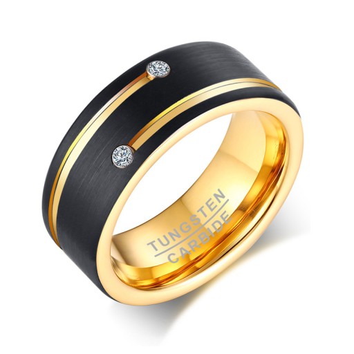 Wolfram Wolfram Ring Wolfring Eu19 US09 Кольцо