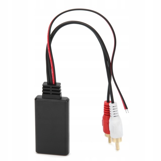 Bluetooth 5.0 Радио Адаптер RCA Портативный Авто
