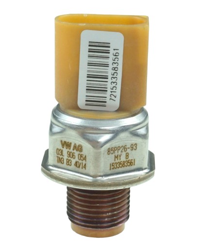 ОРИГИНАЛЬНЫЙ ДАТЧИК ДАВЛЕНИЯ ТОПЛИВА 03L906054 03L906054A 1.6 2.0 TDI VW OE