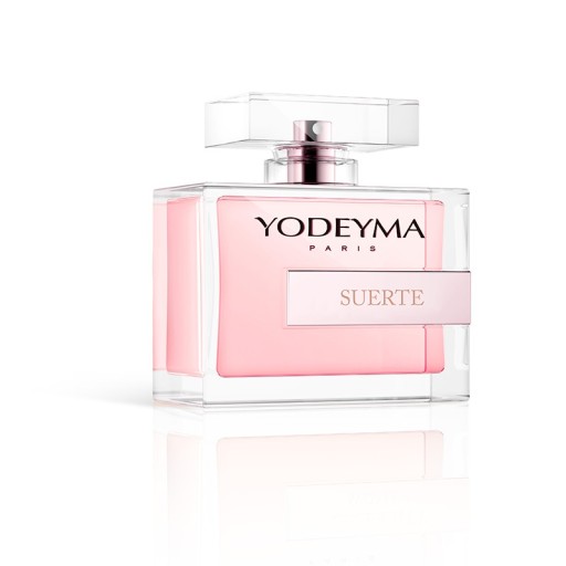 SUERTE YODEYMA 100ml