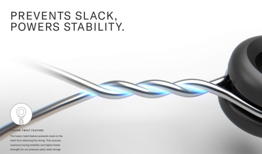 XSE0942 09-42 Nickel Coated Struny do gitary elektrycznej Seri XS D'Addario