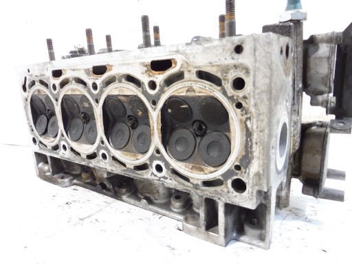 Цилиндр голова AFK AFK AQQ AUB VW POLO III LUPO 1.4 16V