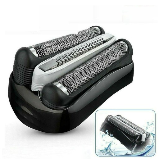 Сменный комплект сеточных головок: аксессуары для бритв Braun Shave 32B