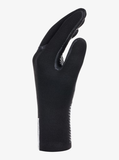 QUIKSILVER Rękawice NEOPRENOWE surfingowe do pływania nurkowania 3mm