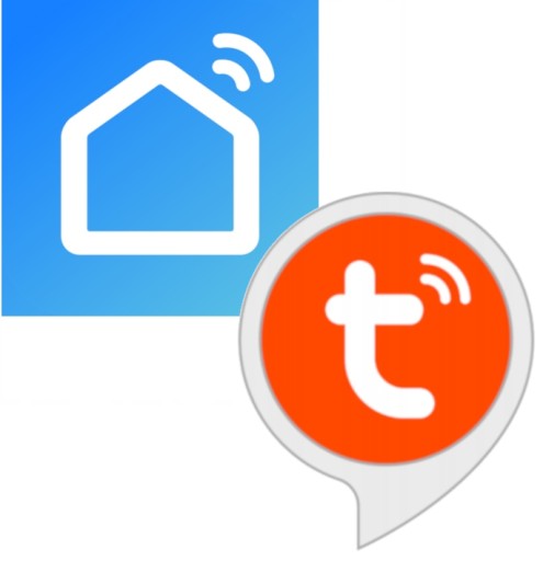 TERMOMETR STACJA POGODOWA POGODY BEZPRZEWODOWA HIGROMETR ZEGAR WIFI TUYA