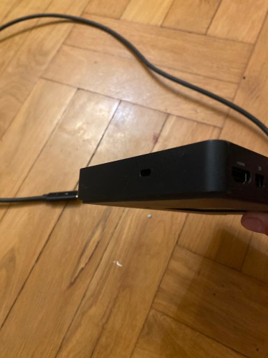 Док-станция Dell WD15