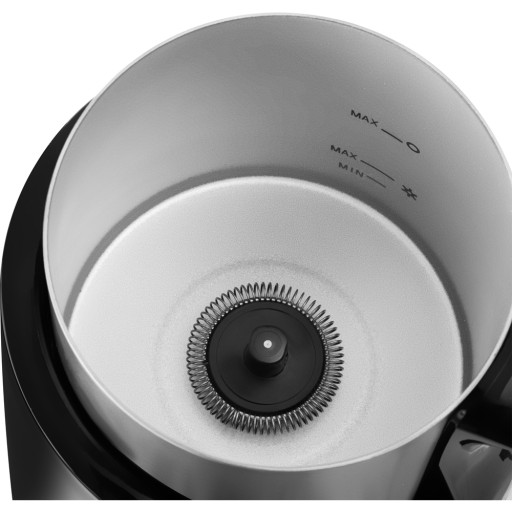 Sencor SMF 4000BK Индукционный вспениватель молока