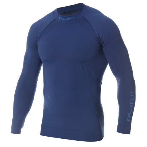 МУЖСКАЯ ТЕРМОАКТИВНАЯ ТОЛСТОВКА BRUBECK EXTREME THERMO XL