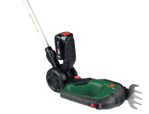 ТЕЛЕСКОПИЧЕСКИЕ стержни ДЛЯ АККУМУЛЯТОРНЫХ НОЖНИЦ BOSCH ADVANCEDSHEAR 18V-10