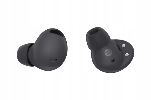 Наушники Samsung Galaxy Buds 2 Pro Графитовые