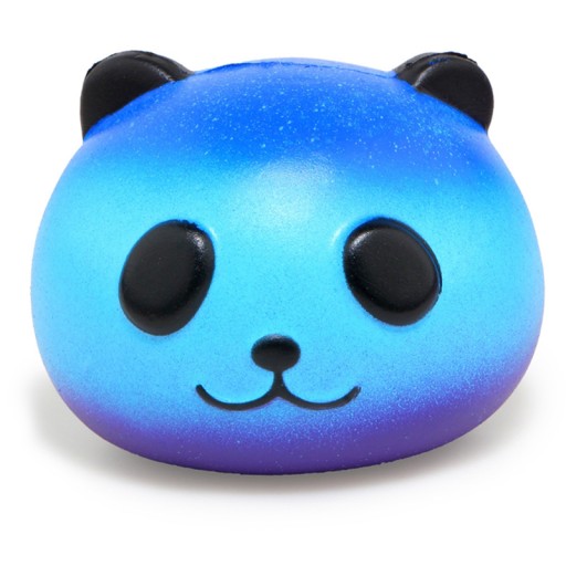 МЯТКАЯ ГНИОТЕК АНТИСТРЕССОВАЯ ПЕНА GALAXY PANDA