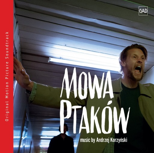 2CD BIRD TALK Музыка Анджея Коржинского
