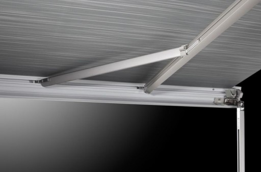 Настенный тент 2,6м VAN Thule Omnistor 5200 260см