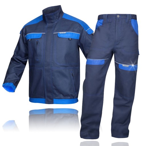 Ubranie Robocze Komplet Roboczy Ardon Cool Trend