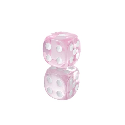 ШЕСТИГРАННЫЕ КОСТИ «МЕСТЬ ГРИФОНА» D6 RPG 1,1 СМ