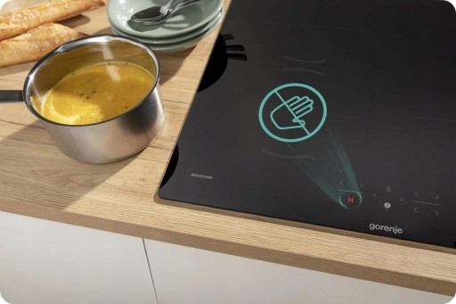 Комплект РЕТРО GORENJE BOS67372CLI + GI6401BSC Classico духовка + варочная панель