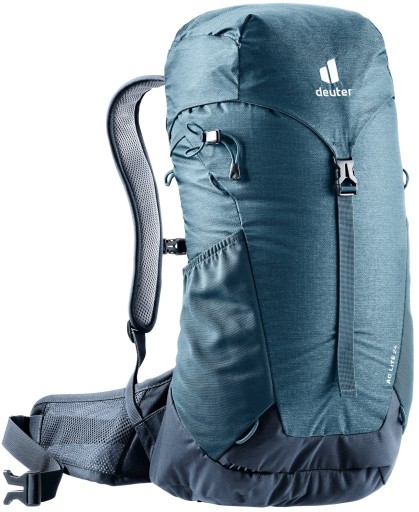 Рюкзак Deuter AC Lite 24 NL с атлантическими чернилами