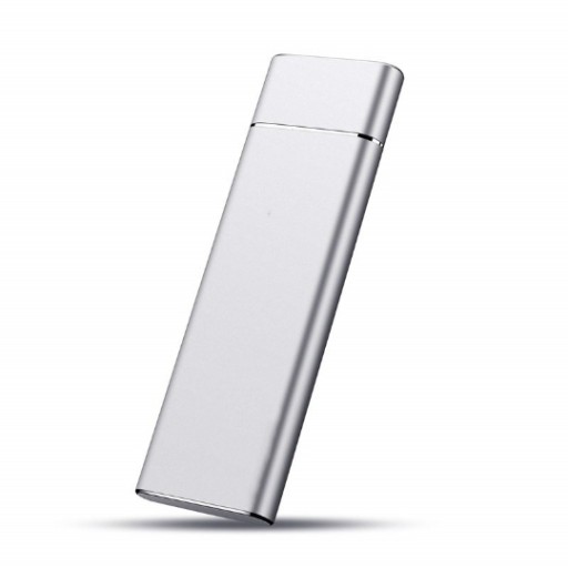 внешние жесткие диски SSD емкостью 12 ТБ USB3.0