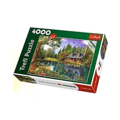 ЗАГАДКА 4000 ДЕНЬ ИДИЛЛАНД ПОДСКАЗОК