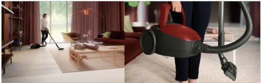 ELECTROLUX Pure D8 PD82-ANIMA мешок-пылесос